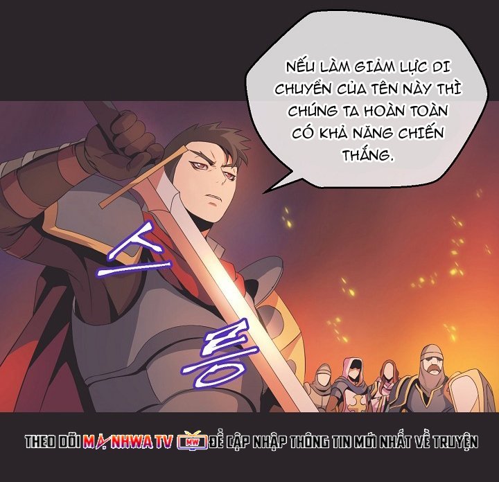 Đọc truyện Tiêu diệt đấng cứu thế - Chap 7