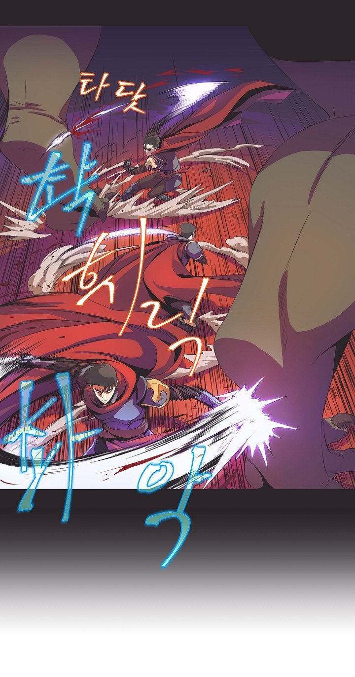 Đọc truyện Tiêu diệt đấng cứu thế - Chap 7