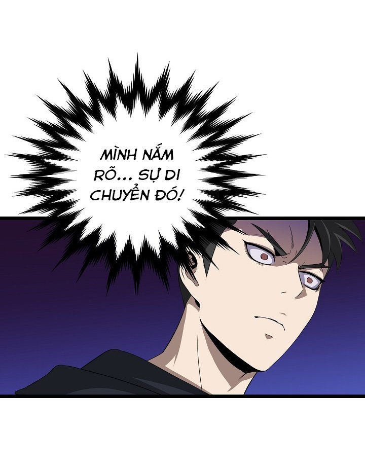 Đọc truyện Tiêu diệt đấng cứu thế - Chap 7