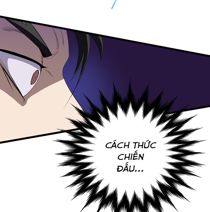 Đọc truyện Tiêu diệt đấng cứu thế - Chap 7