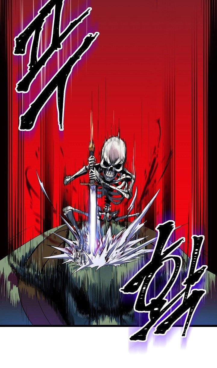 Đọc truyện Tiêu diệt đấng cứu thế - Chap 7