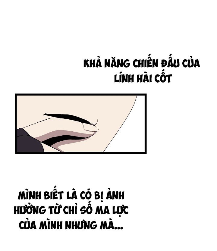 Đọc truyện Tiêu diệt đấng cứu thế - Chap 7