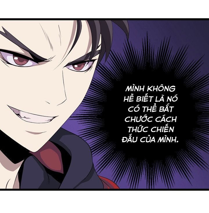 Đọc truyện Tiêu diệt đấng cứu thế - Chap 7