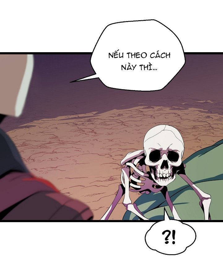 Đọc truyện Tiêu diệt đấng cứu thế - Chap 7