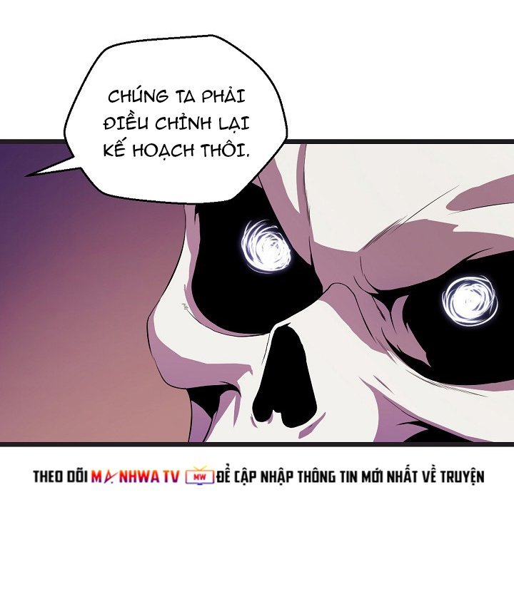 Đọc truyện Tiêu diệt đấng cứu thế - Chap 7