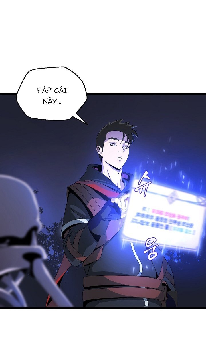 Đọc truyện Tiêu diệt đấng cứu thế - Chap 7