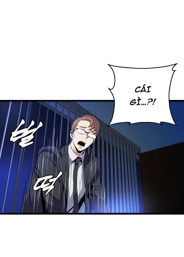Đọc truyện Tiêu diệt đấng cứu thế - Chap 7