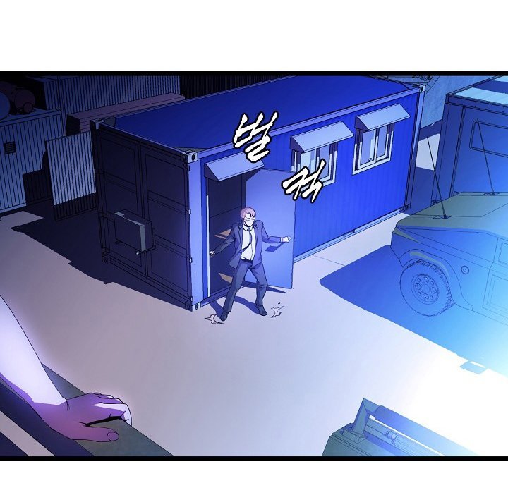 Đọc truyện Tiêu diệt đấng cứu thế - Chap 7