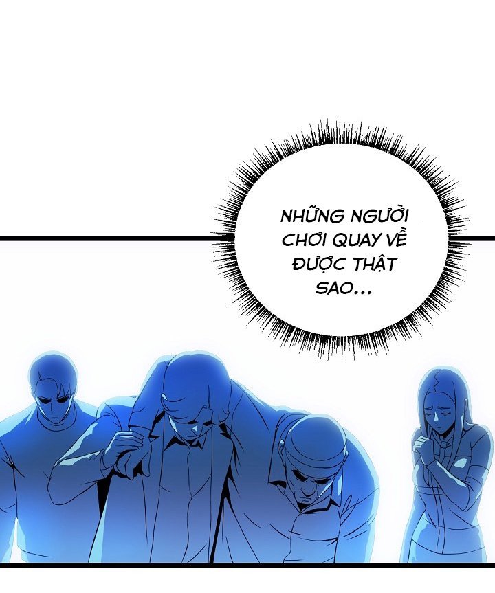 Đọc truyện Tiêu diệt đấng cứu thế - Chap 7