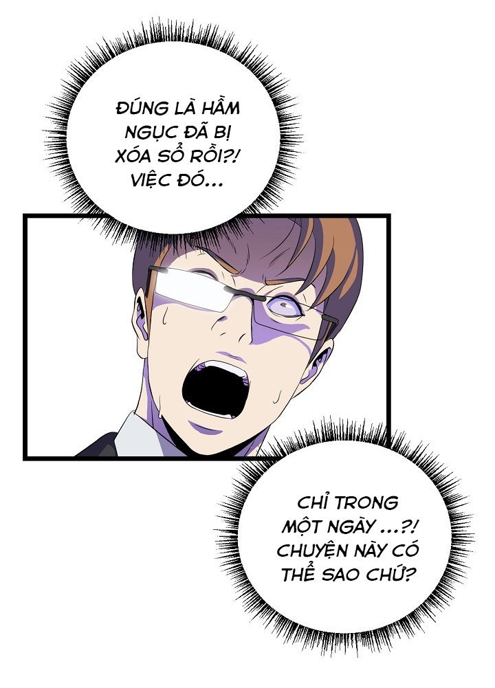 Đọc truyện Tiêu diệt đấng cứu thế - Chap 7