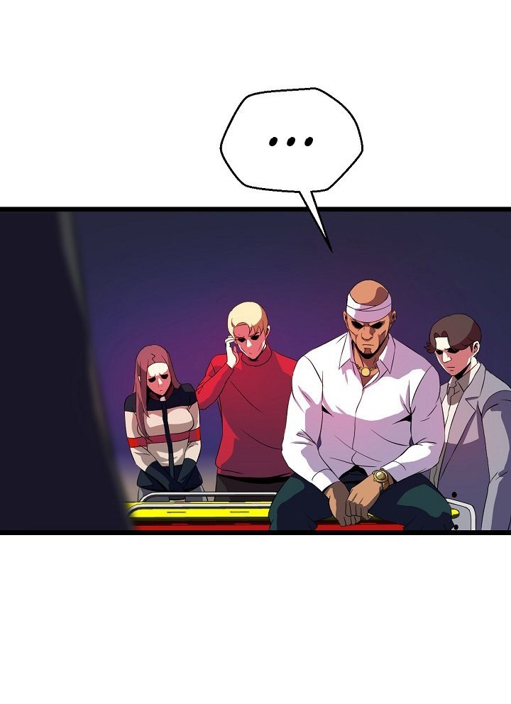 Đọc truyện Tiêu diệt đấng cứu thế - Chap 7
