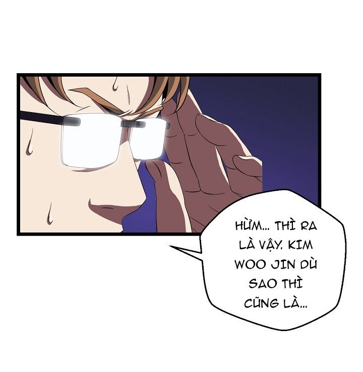 Đọc truyện Tiêu diệt đấng cứu thế - Chap 7