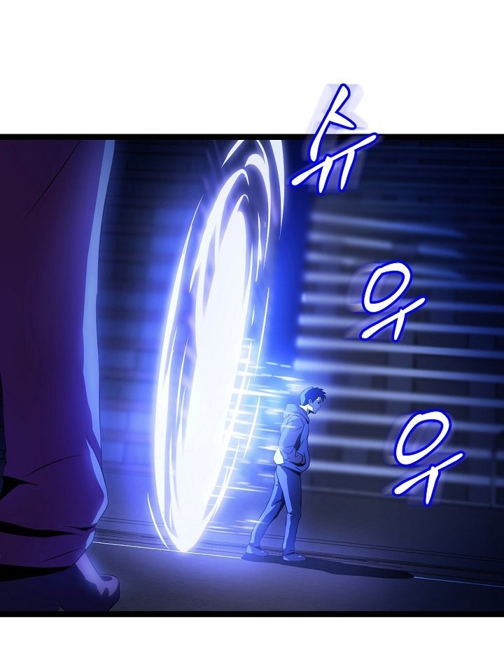 Đọc truyện Tiêu diệt đấng cứu thế - Chap 7