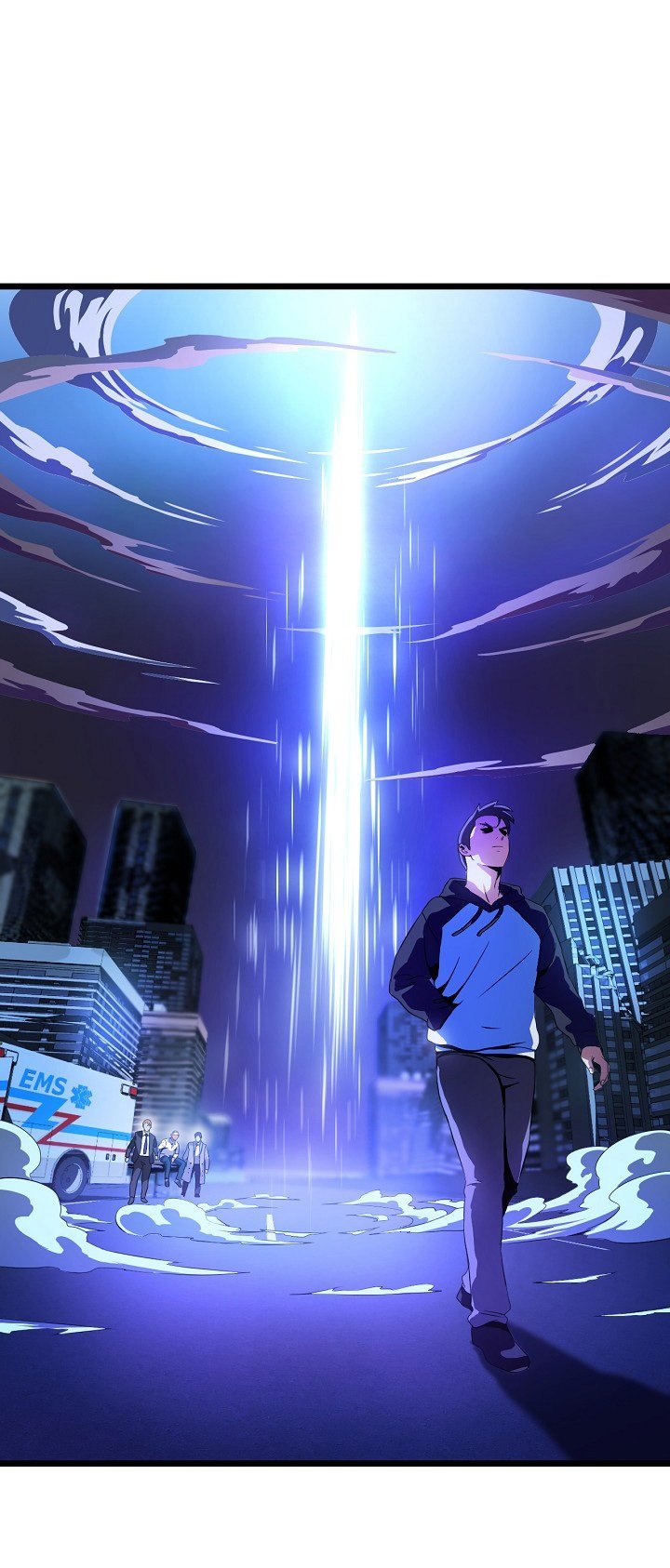Đọc truyện Tiêu diệt đấng cứu thế - Chap 7