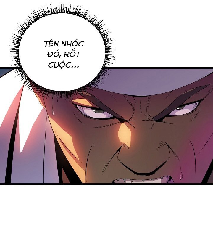 Đọc truyện Tiêu diệt đấng cứu thế - Chap 7