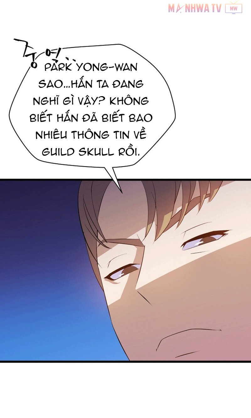 Đọc truyện Tiêu diệt đấng cứu thế - Chap 20