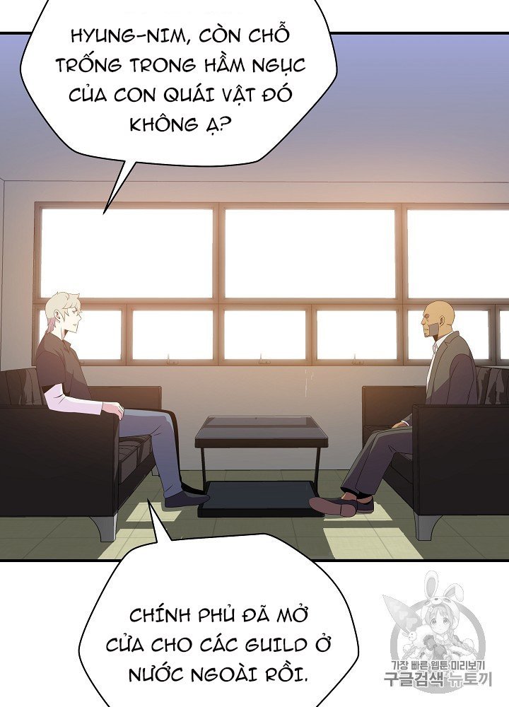 Đọc truyện Tiêu diệt đấng cứu thế - Chap 32