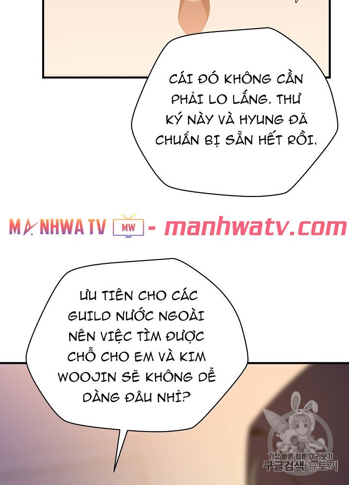 Đọc truyện Tiêu diệt đấng cứu thế - Chap 32