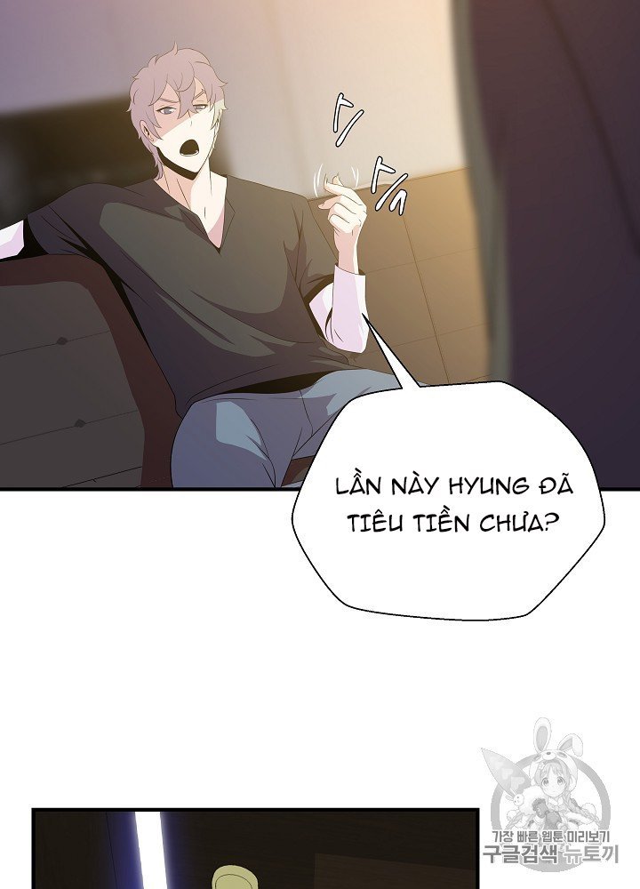 Đọc truyện Tiêu diệt đấng cứu thế - Chap 32