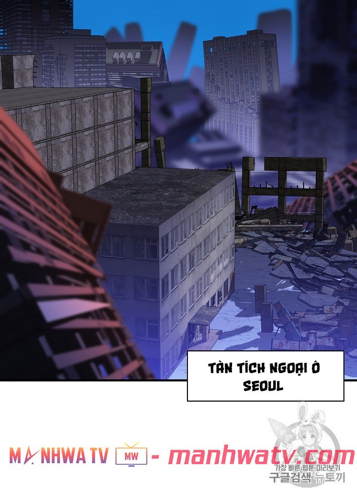 Đọc truyện Tiêu diệt đấng cứu thế - Chap 32