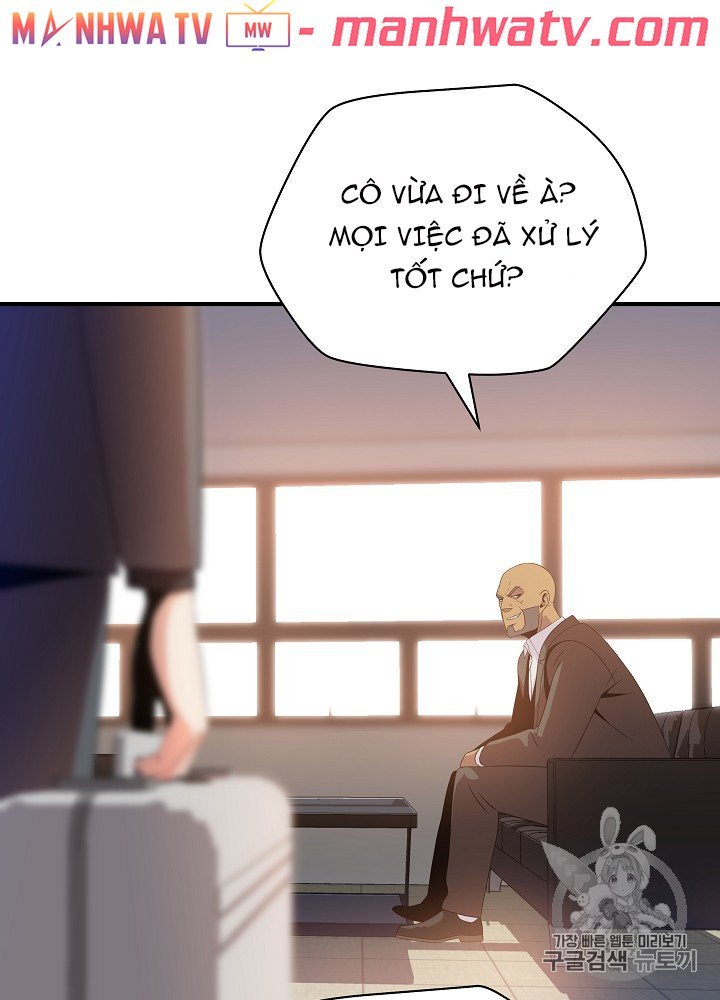 Đọc truyện Tiêu diệt đấng cứu thế - Chap 32