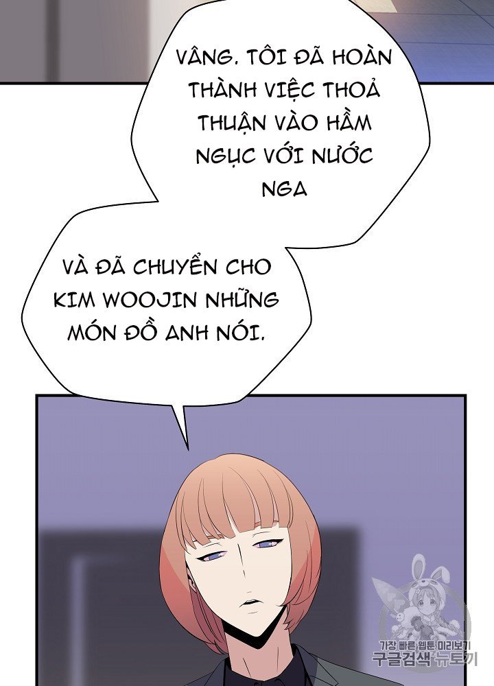 Đọc truyện Tiêu diệt đấng cứu thế - Chap 32