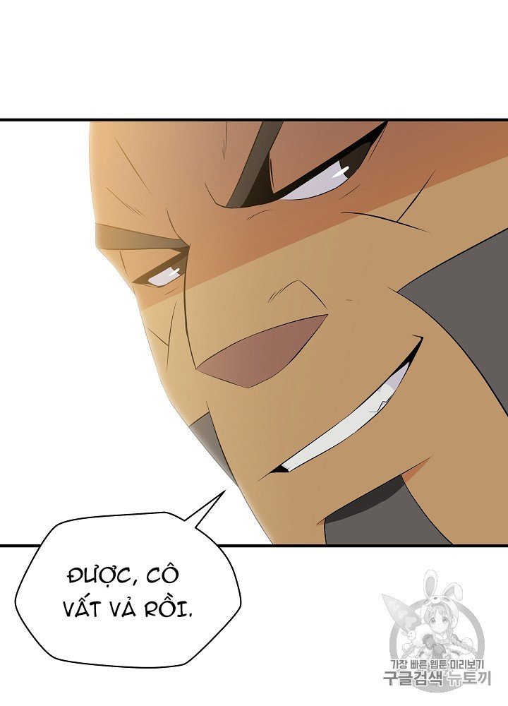 Đọc truyện Tiêu diệt đấng cứu thế - Chap 32