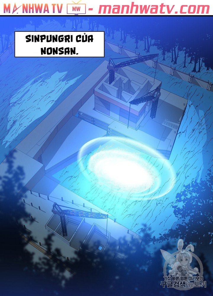 Đọc truyện Tiêu diệt đấng cứu thế - Chap 32