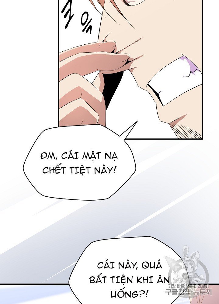 Đọc truyện Tiêu diệt đấng cứu thế - Chap 32