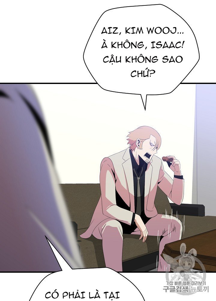 Đọc truyện Tiêu diệt đấng cứu thế - Chap 32