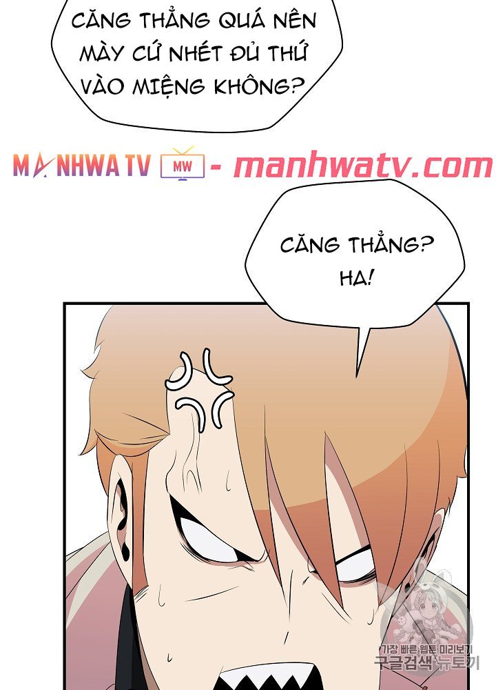 Đọc truyện Tiêu diệt đấng cứu thế - Chap 32