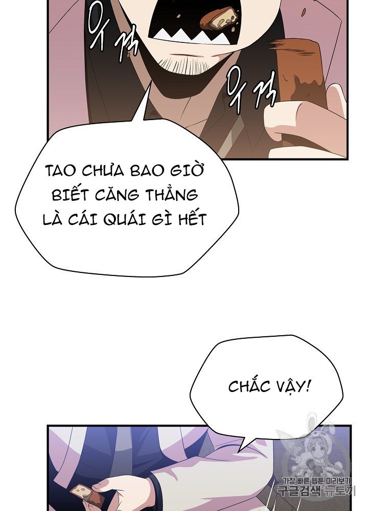 Đọc truyện Tiêu diệt đấng cứu thế - Chap 32