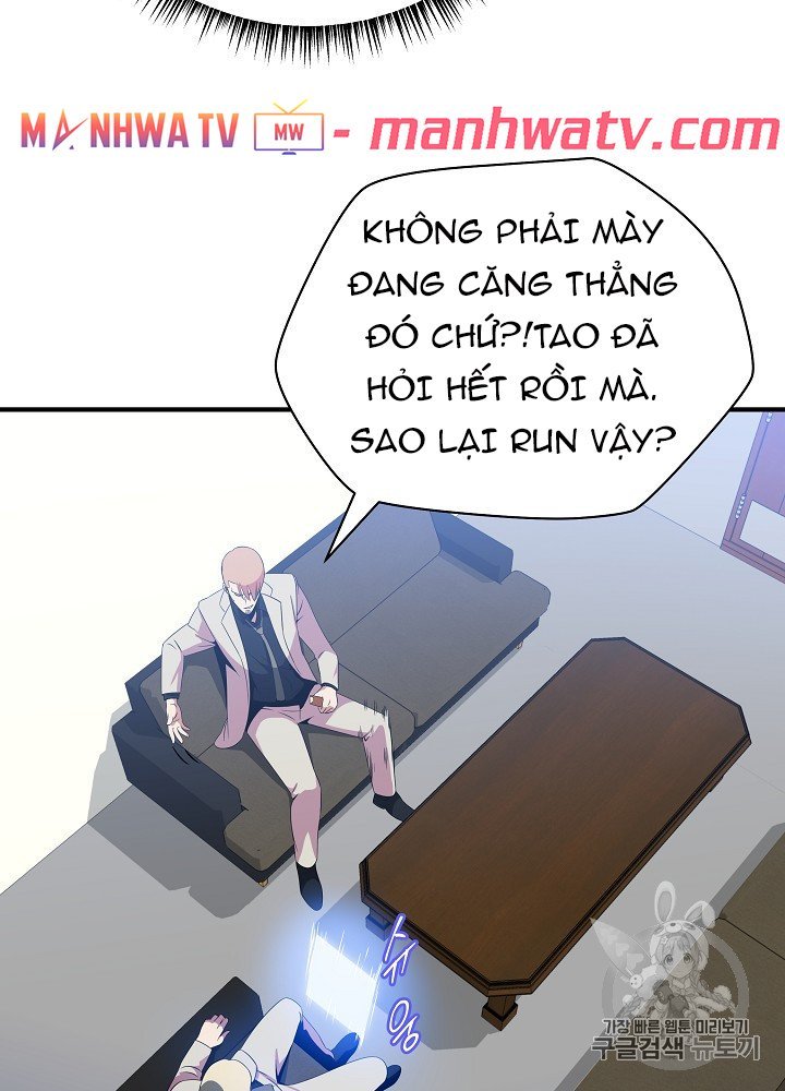 Đọc truyện Tiêu diệt đấng cứu thế - Chap 32