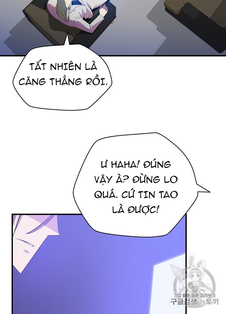 Đọc truyện Tiêu diệt đấng cứu thế - Chap 32