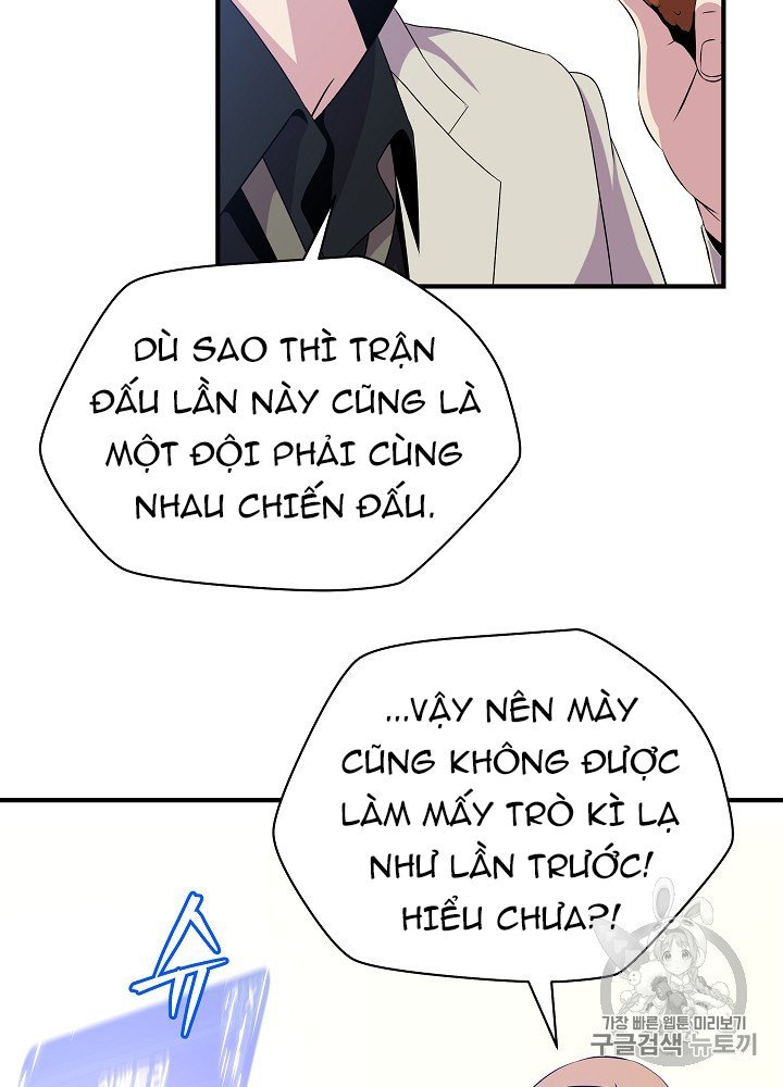 Đọc truyện Tiêu diệt đấng cứu thế - Chap 32