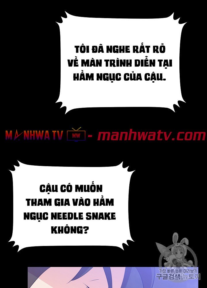 Đọc truyện Tiêu diệt đấng cứu thế - Chap 32