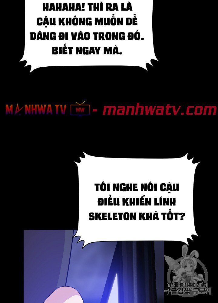 Đọc truyện Tiêu diệt đấng cứu thế - Chap 32