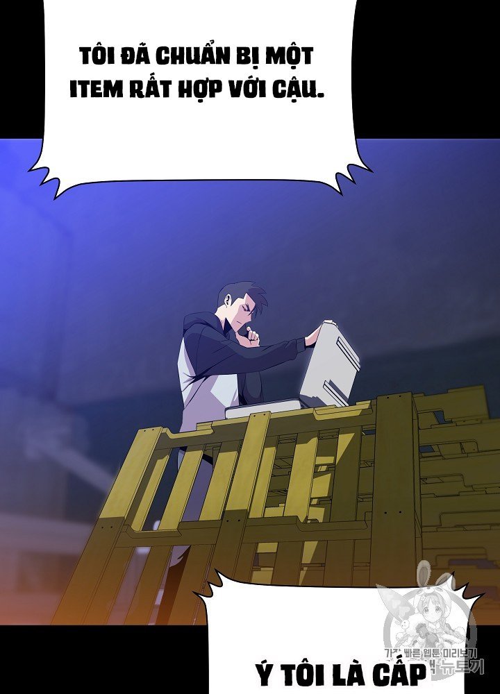 Đọc truyện Tiêu diệt đấng cứu thế - Chap 32