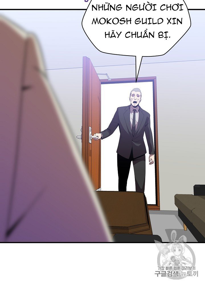 Đọc truyện Tiêu diệt đấng cứu thế - Chap 32