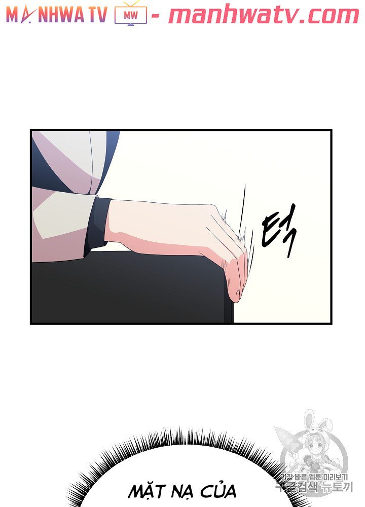 Đọc truyện Tiêu diệt đấng cứu thế - Chap 32