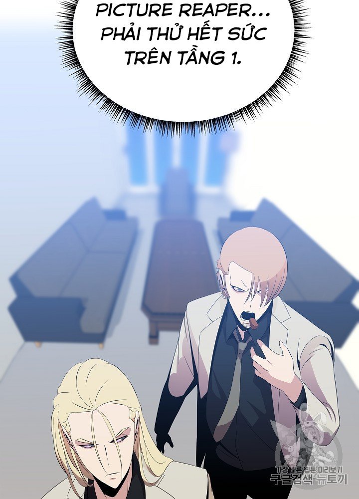 Đọc truyện Tiêu diệt đấng cứu thế - Chap 32