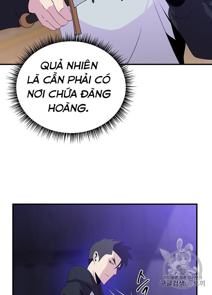 Đọc truyện Tiêu diệt đấng cứu thế - Chap 32