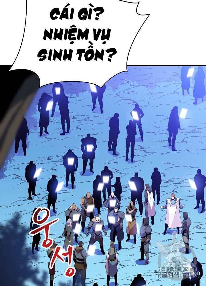 Đọc truyện Tiêu diệt đấng cứu thế - Chap 32