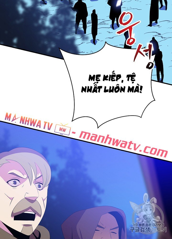 Đọc truyện Tiêu diệt đấng cứu thế - Chap 32