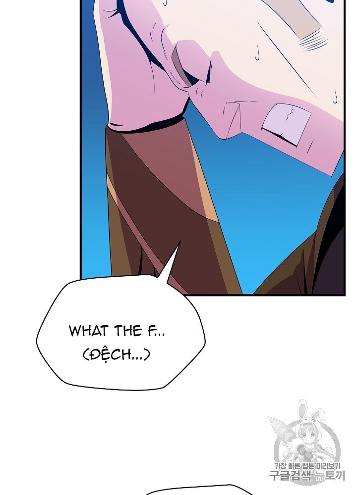 Đọc truyện Tiêu diệt đấng cứu thế - Chap 32