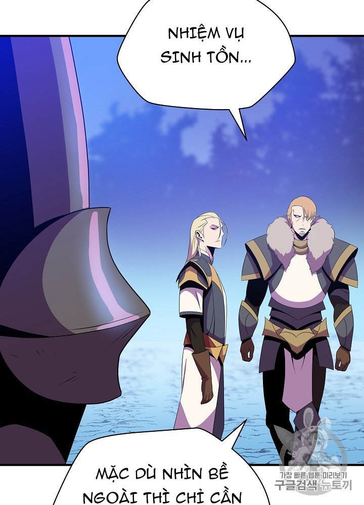 Đọc truyện Tiêu diệt đấng cứu thế - Chap 32