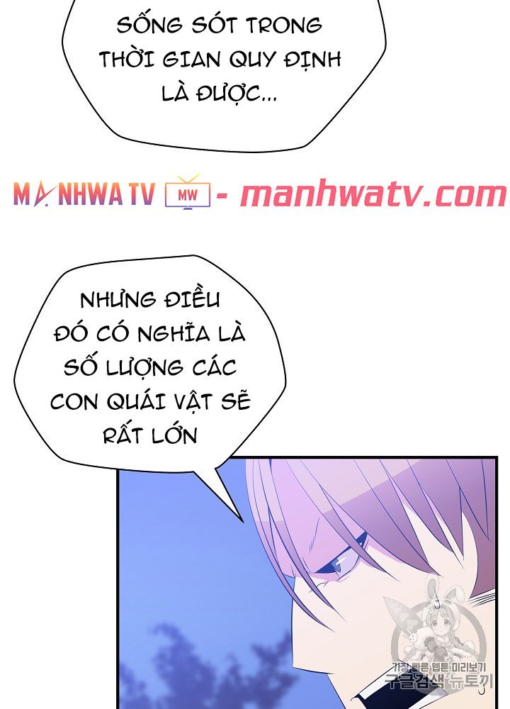 Đọc truyện Tiêu diệt đấng cứu thế - Chap 32