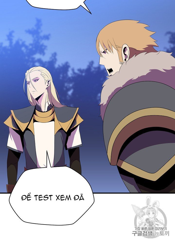 Đọc truyện Tiêu diệt đấng cứu thế - Chap 32