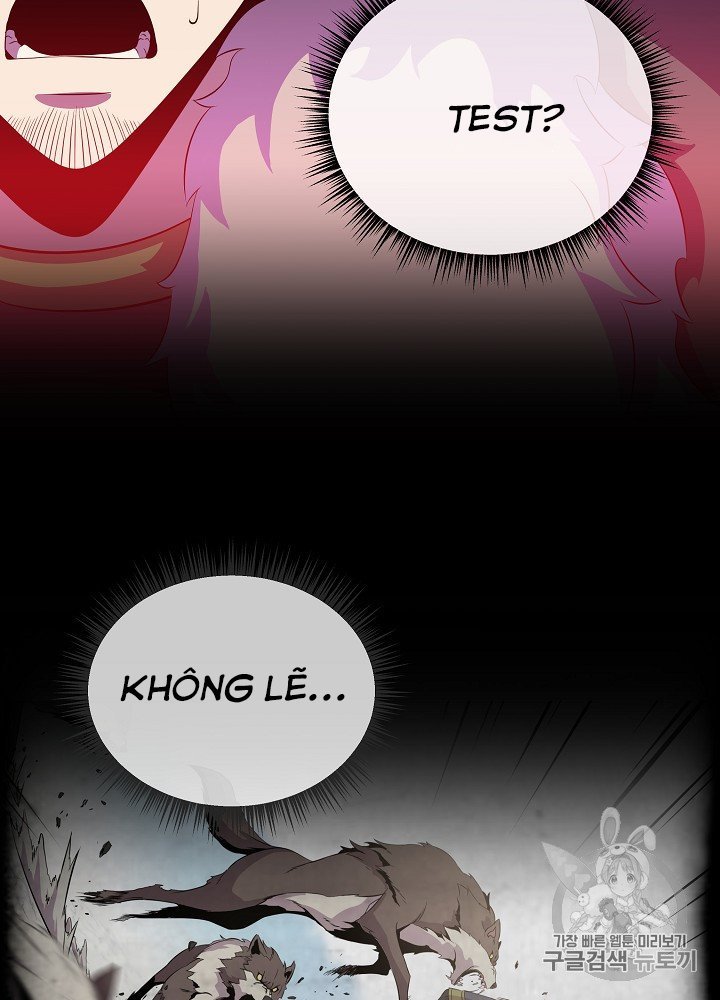 Đọc truyện Tiêu diệt đấng cứu thế - Chap 32