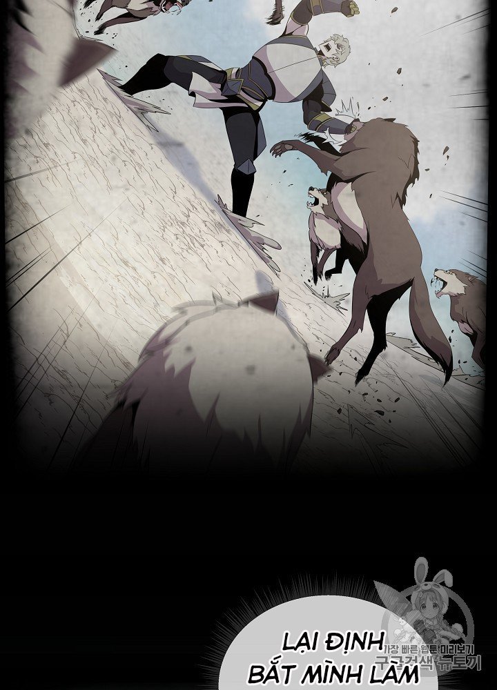 Đọc truyện Tiêu diệt đấng cứu thế - Chap 32